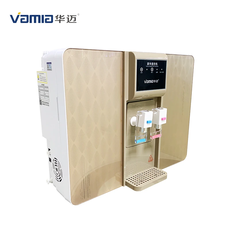  Лидер продаж система фильтрации воды undersink ro бытовой