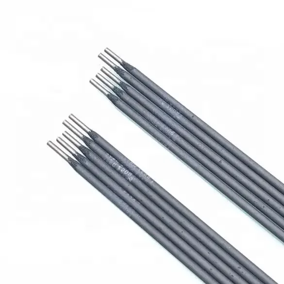 Direct Selling Ni99 Ni55 Cast Iron Welding Rods Welding Electrode 2.5mm-5.0mm ENi-Ci ENiFe-Ci AWS