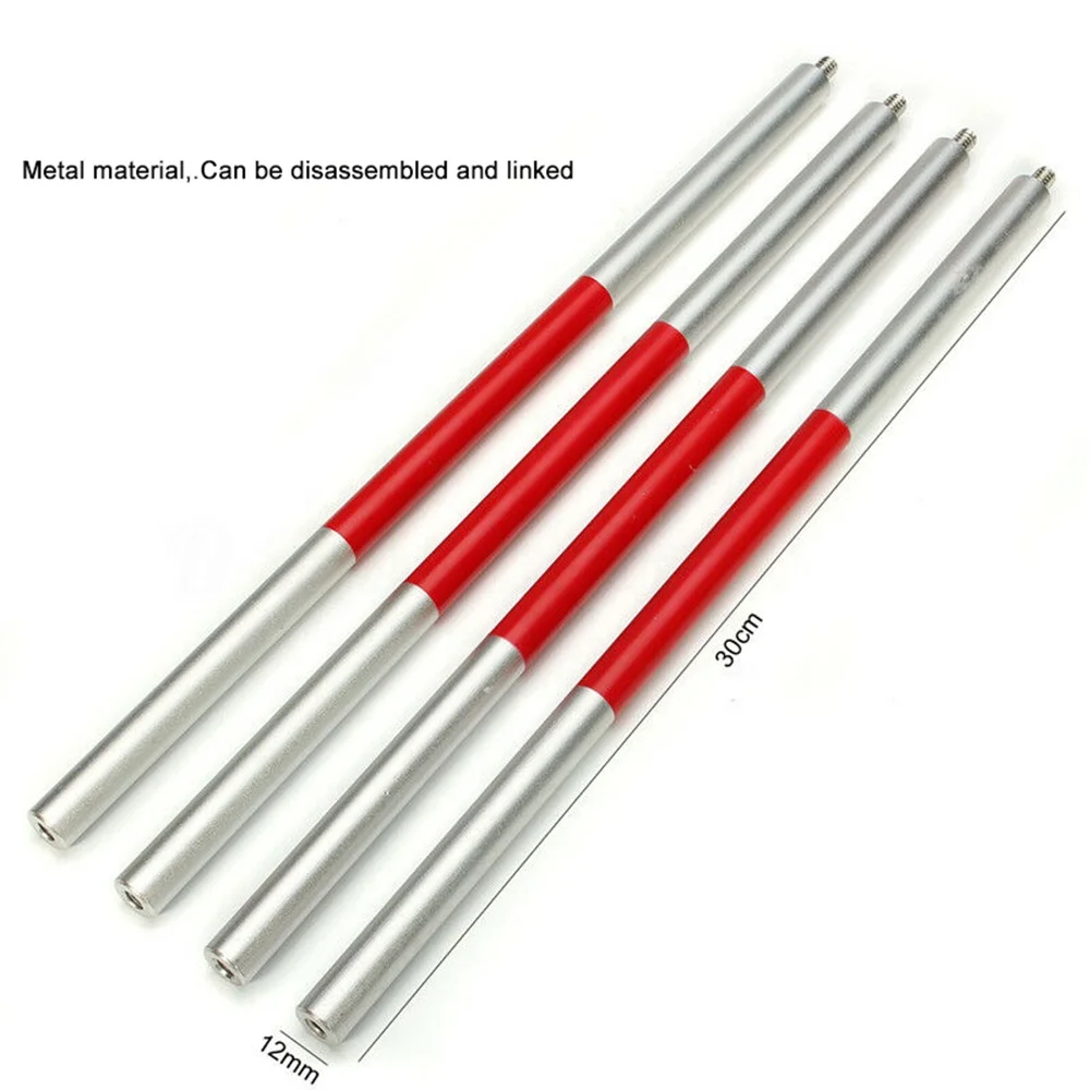 Mini Prism corner cube prism Surveying Reflector Replace Leica Gmp111-0