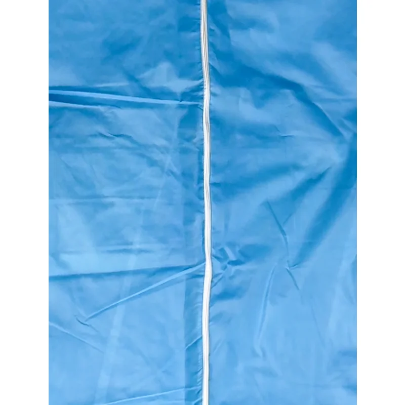 OEM Heavy-Duty Corpse WFS  Pouch European Style Funeral Product Adults Dead Body with 6 Handles for Adults