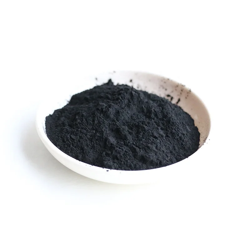 Activated carbon manufacturer providing 200-325 mesh coal based activated carbon powder for crystallization