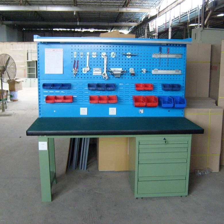 Сверхмощный модульный Рабочий стол