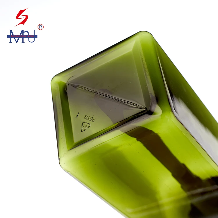 Cheap Price Cosmetic Packaging Hotel Hand Wash Liquid Soap Pump Bottle