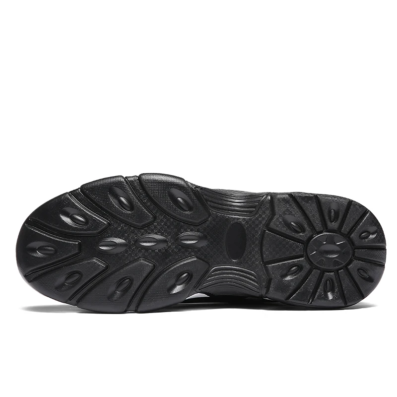 
Calzado Fashion Sports Running Sneakers Comfortable New Style Best Athletic Walking Shoes for Men 