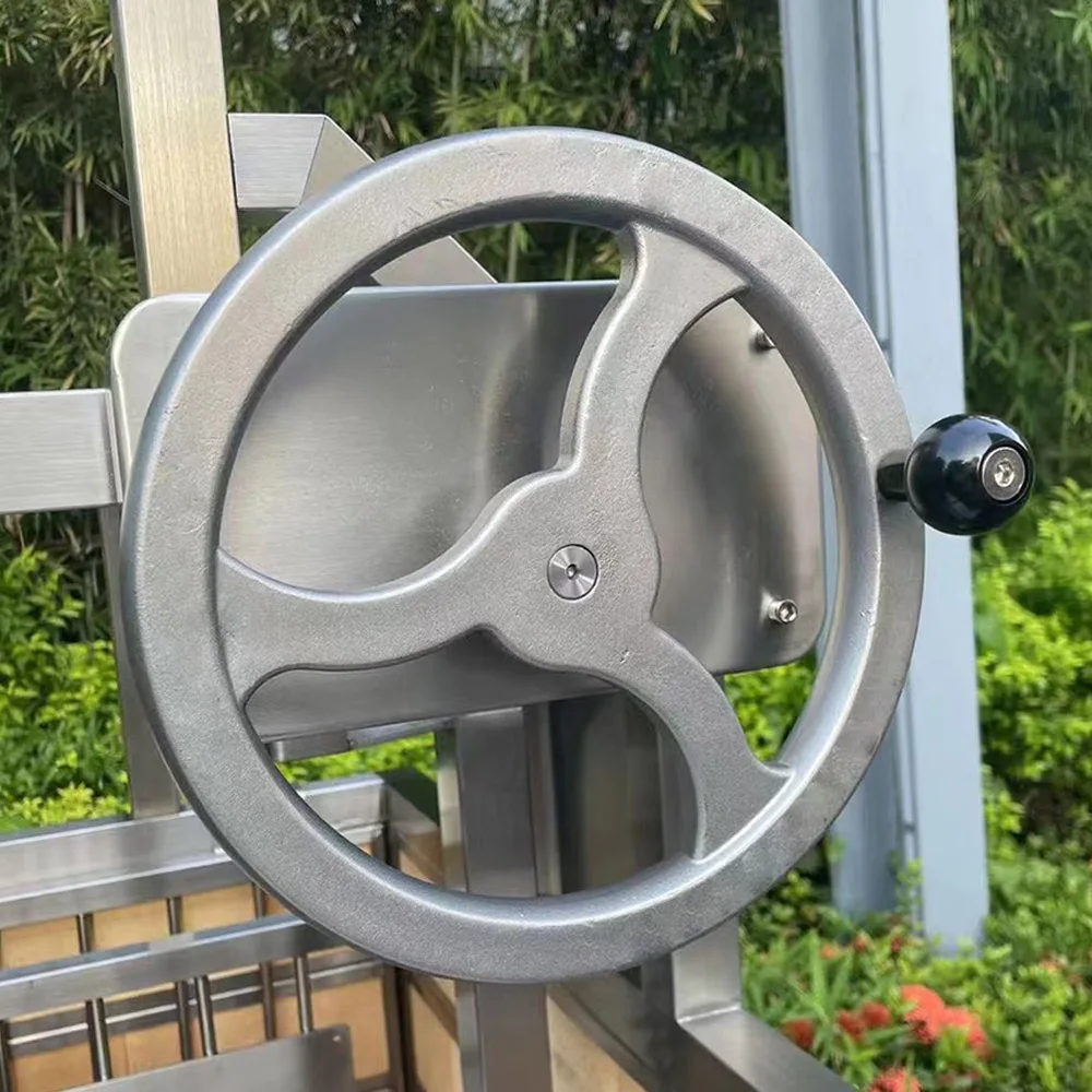 Stainless Steel Outdoor Charcoal Grill Oven Built In Argentinian Bbq Trolley Santa Maria Fire Place Argentine Grill Gaucho Grill