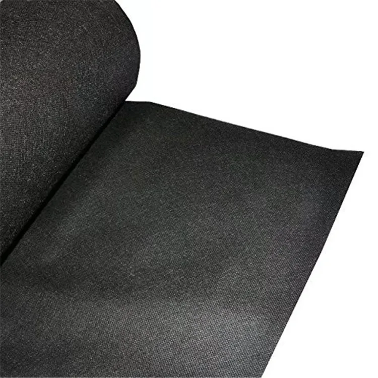 garden ground cover fabric/weed barrier mat/plastic pp anti weed agro weed control mat