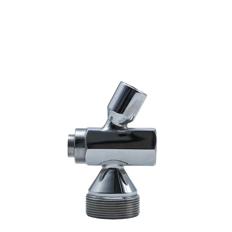 OEM 304 316 stainless steel beer tap beer dispense bar faucets casting service