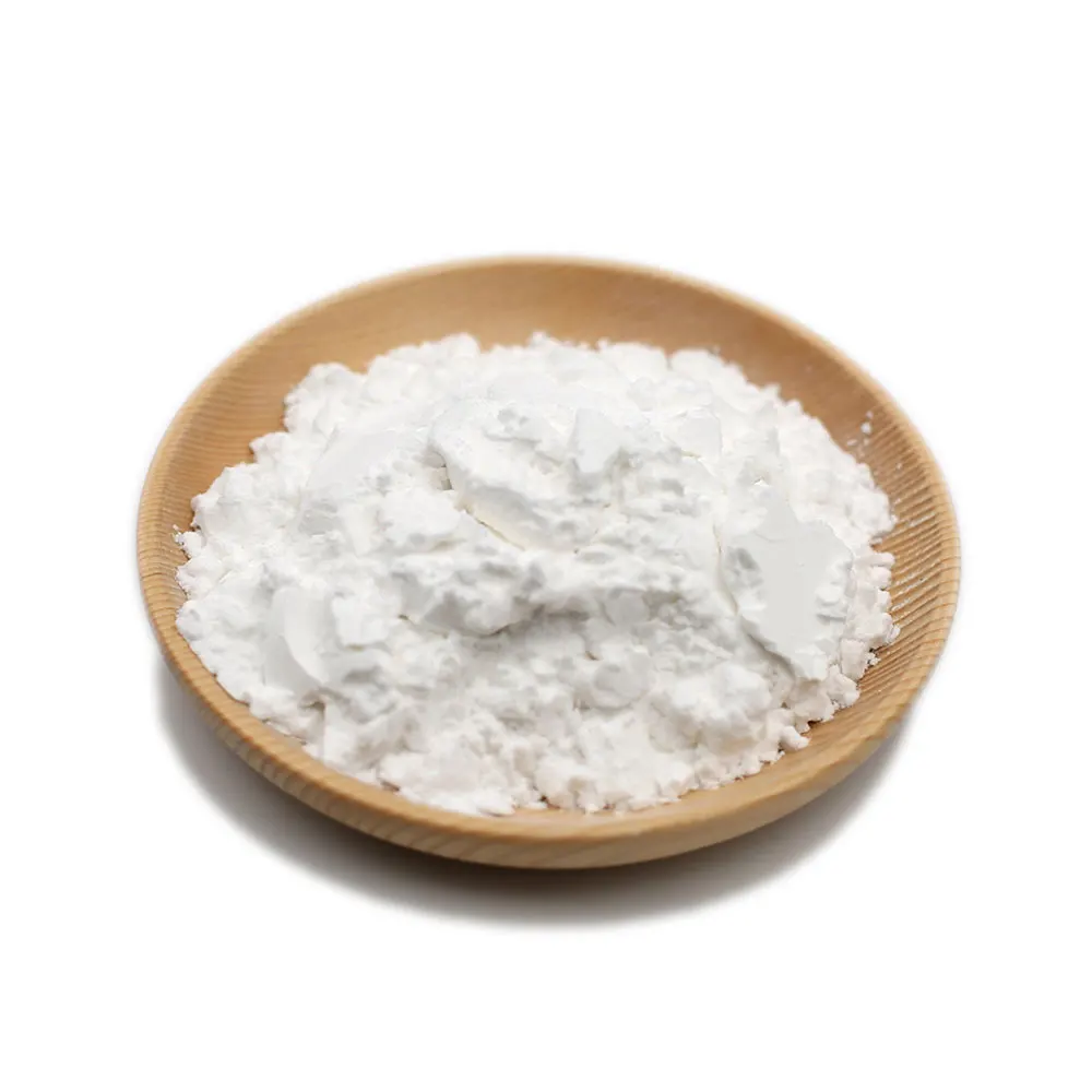 Factory Price High purity 99% Aluminum Fluoride Powder CAS 17949-86-9