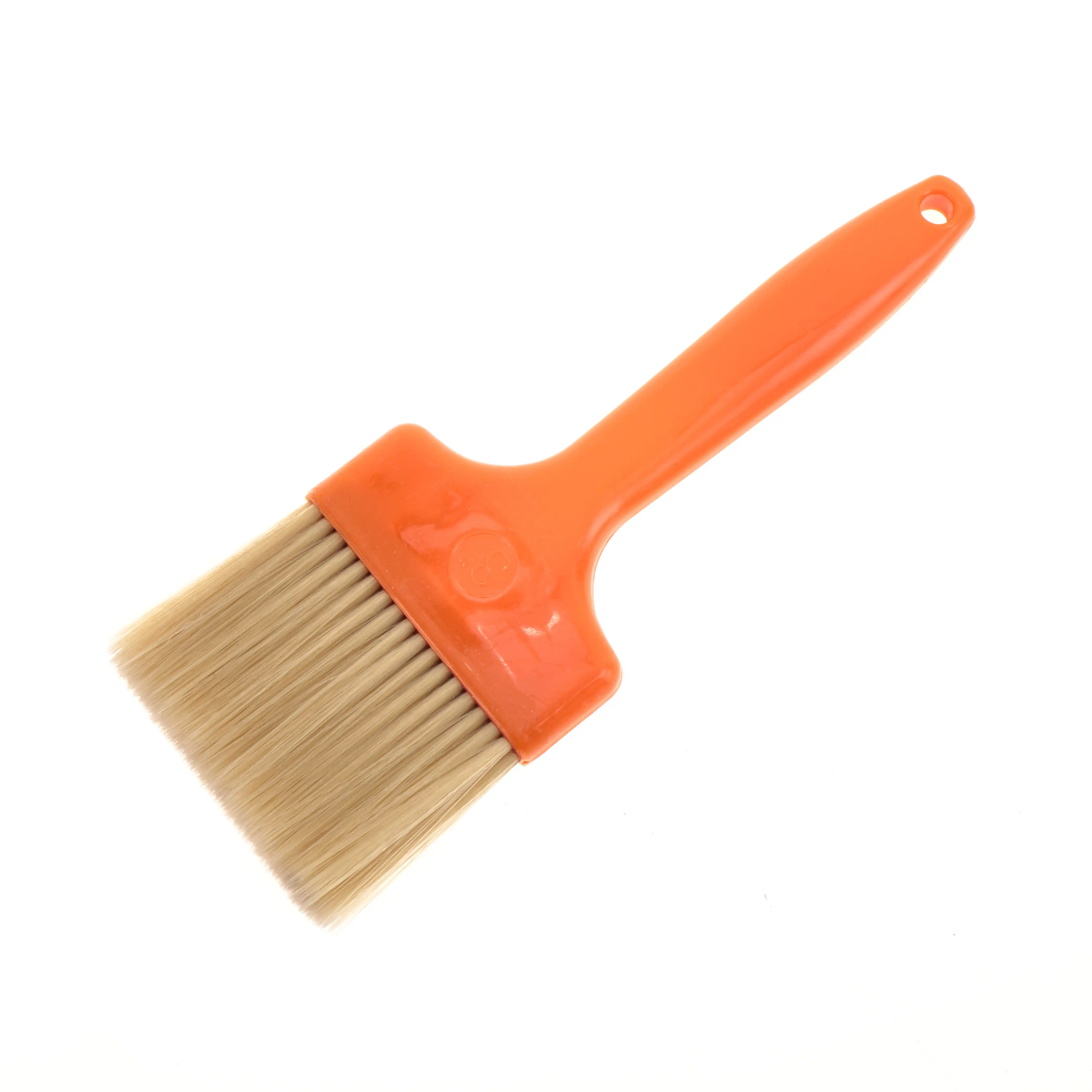 Good Price Customizable Plastic Handle Wall Painting Brush Paint Brushes Wholesale