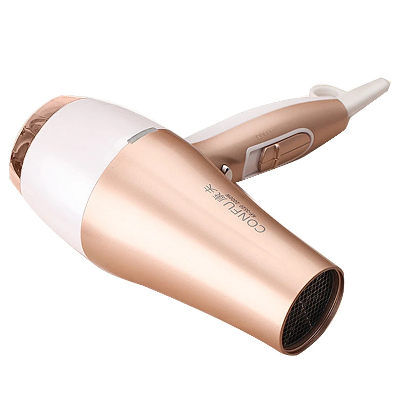 low motor noise Hair Dryer and AC Motor Hair Dryer With High Power hair blower blow dryer