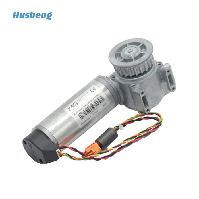 Дверной контроллер для лифта AT120 FAA24350BK1 детали