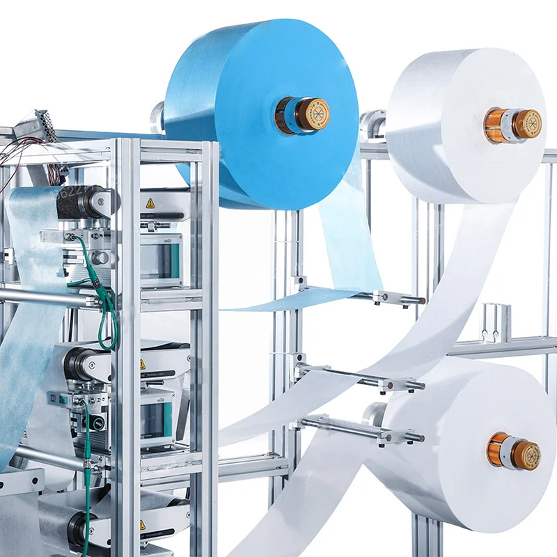 Hot selling mask machine with high quality
