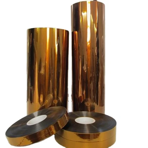 Полиимидная Пленка для изоляции по низкой цене от производителя FH/Fep