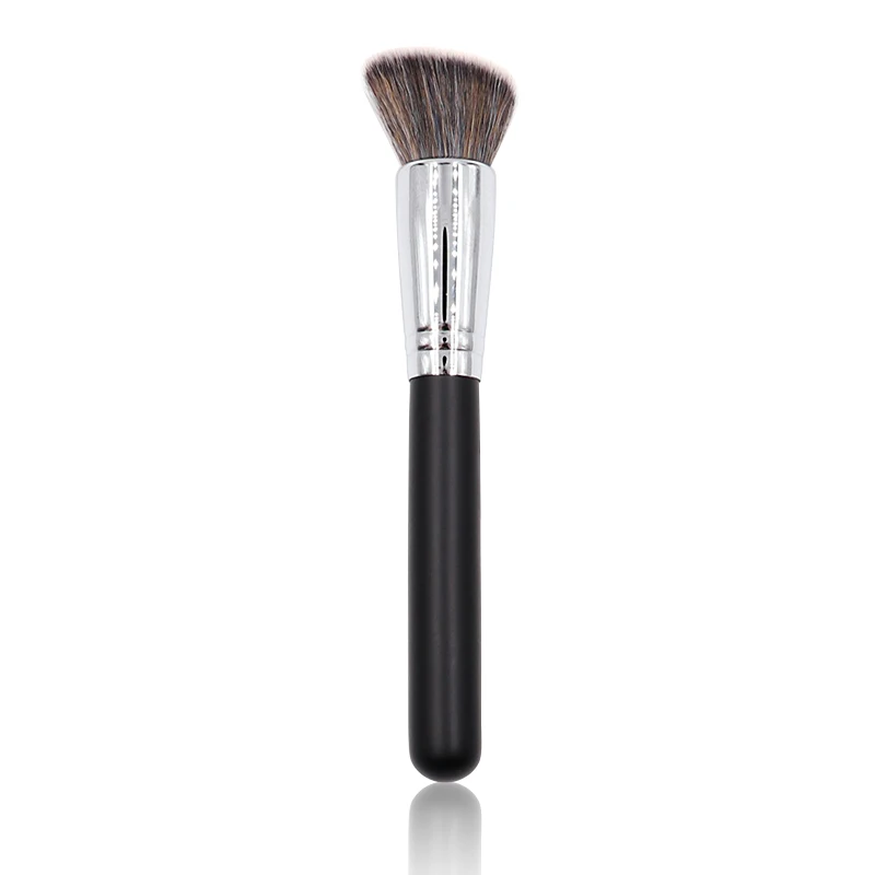 OEM hot wholesale Professional Fashion Single Foundation Blush Eyeshadow  Makeup  Brush