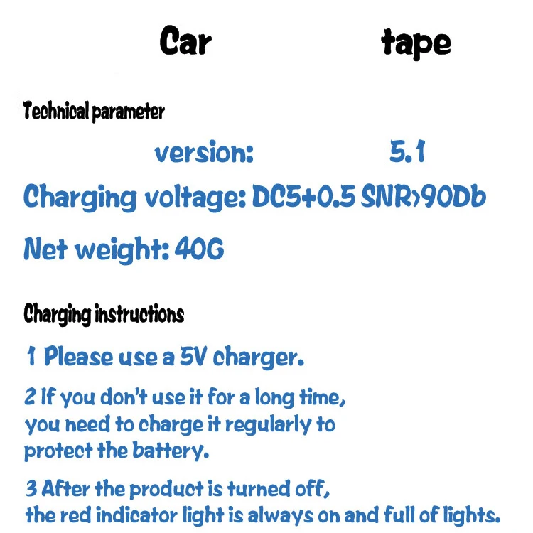 USB Cassette Capture Recorder Radio Player, Tape to PC Super Portable USB Cassette to MP3 Converter