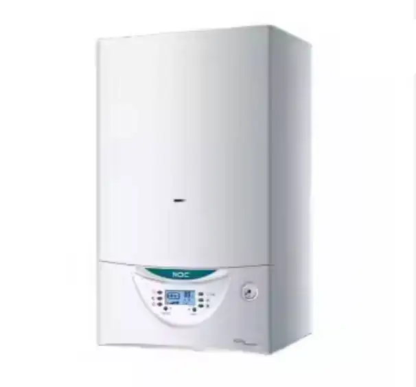 28 kW Eco-friendly Gas Wall Mounted Boiler. Fast heating and gas saving