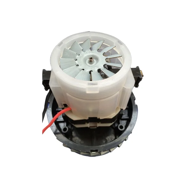 High quality 12V 1200W Wet and dry Peripheral  Vacuum Cleaner Motor