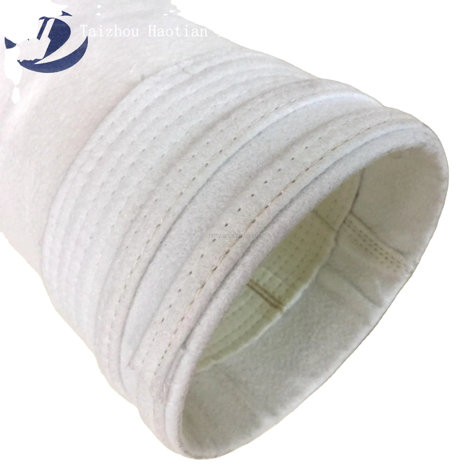 2023 Hot Sale  Cheap Price Hydrochloric Acid Resistant 6um PTFE Membrane Fiber Glass Filter Cloth Manufacturer For Chemical