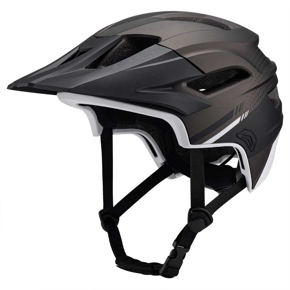 HONORTOUR New Arrival Factory Price Custom Adults Mtb Bike Helmet Cycle Full Face Bike Bicycle Helmet Downhill Helmet Bike