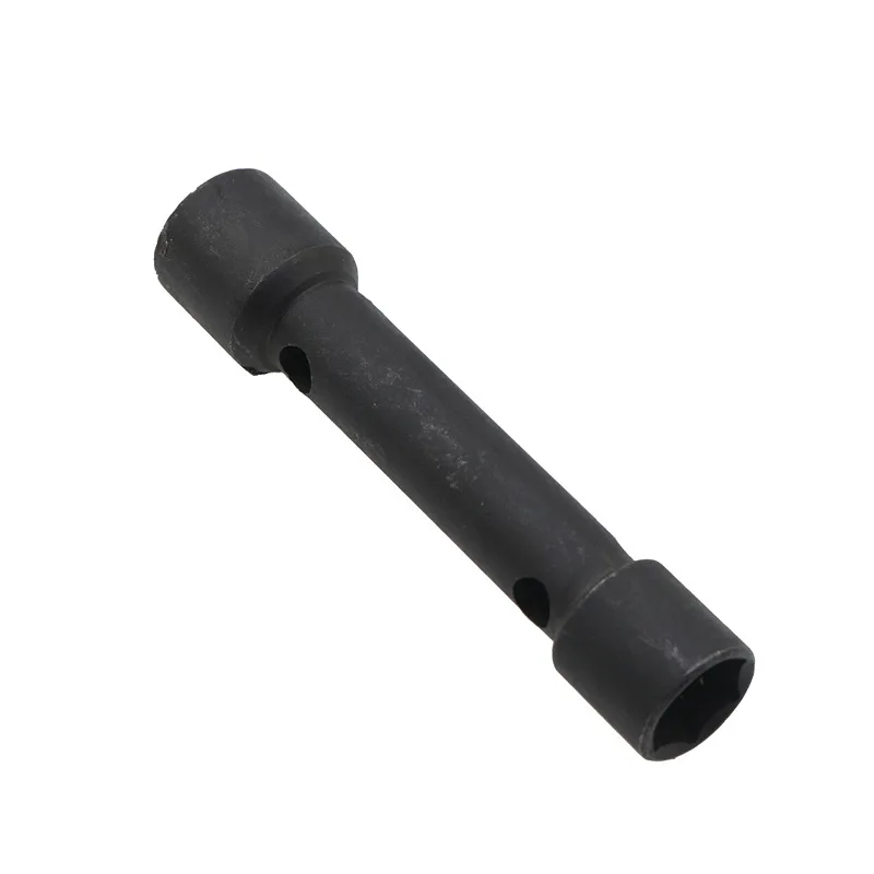 Dual Head Motorcycle Spark Plug Socket Wrench Sleeve Removal