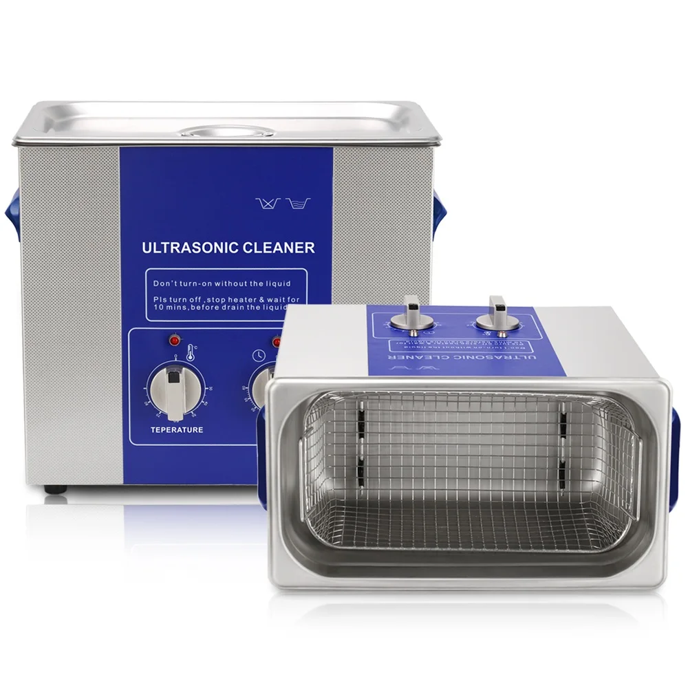 Favorable lab ultrasonic cleaner ultrasonic wash dental ultrasonic cleaning machine