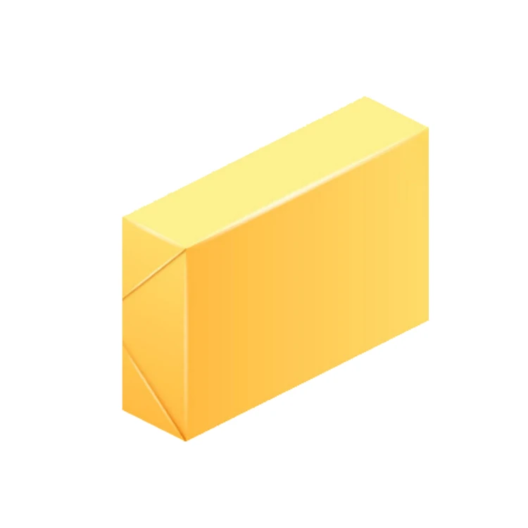 Высокое качество по заводской цене, твердый Овощной кремовый крем с маслом Ши, фирменная торговая марка