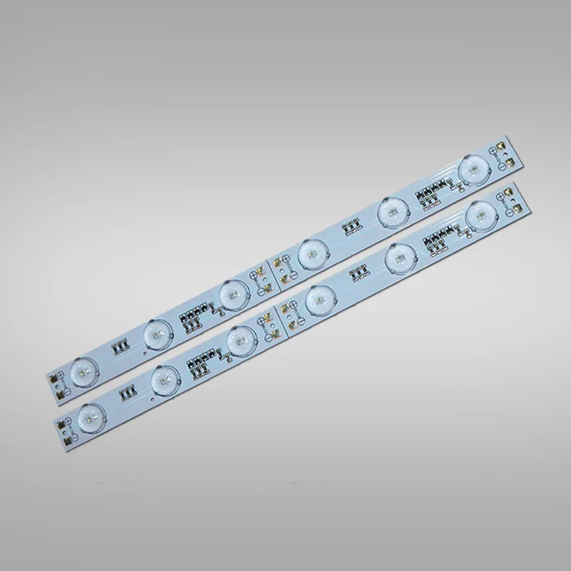  Светодиодная лента с подсветкой 24 В edgemax SMD2835 повышенной