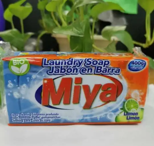  Высококачественное мыло для стирки OEM