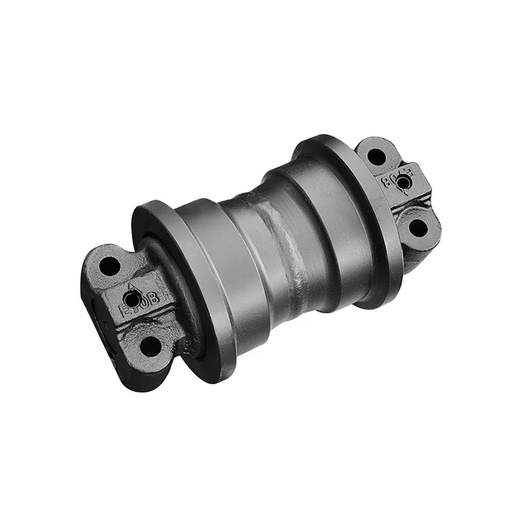 
Производители обеспечивают высокую гарантию 12,5 кг 50Mn гусеничный каток на складе 