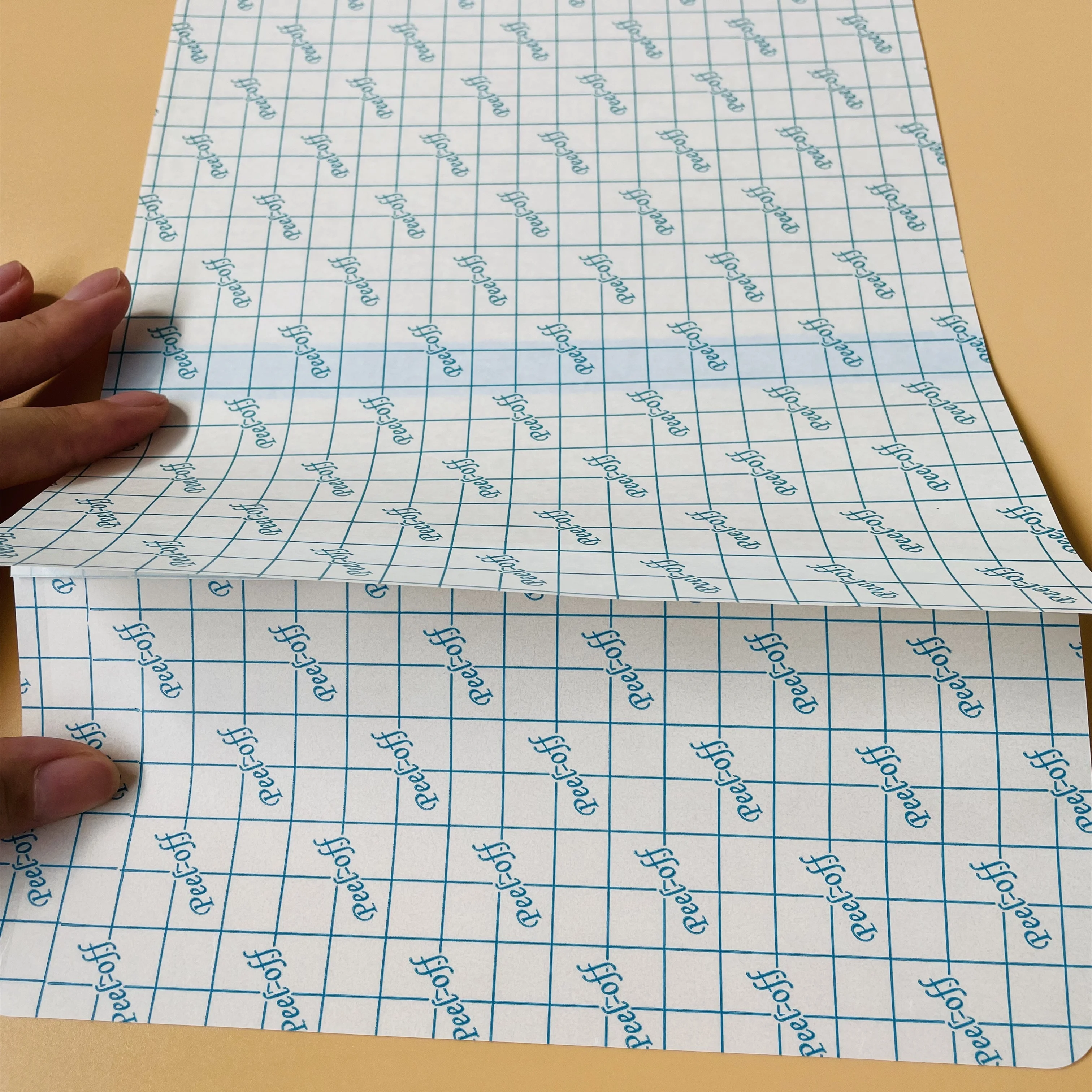 Waterproof Shower Patch Transparent NPWT Film Negative Pressure Wound Therapy system 20cmx30cm