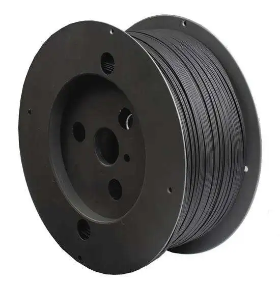 UL VW-1 анти-воспламеняющиеся 2 мм волоконно-оптические кабели с