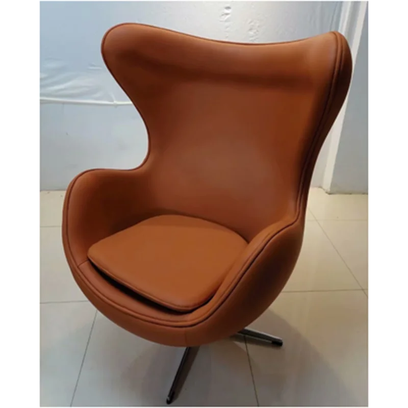 Leisure lounge egg chair