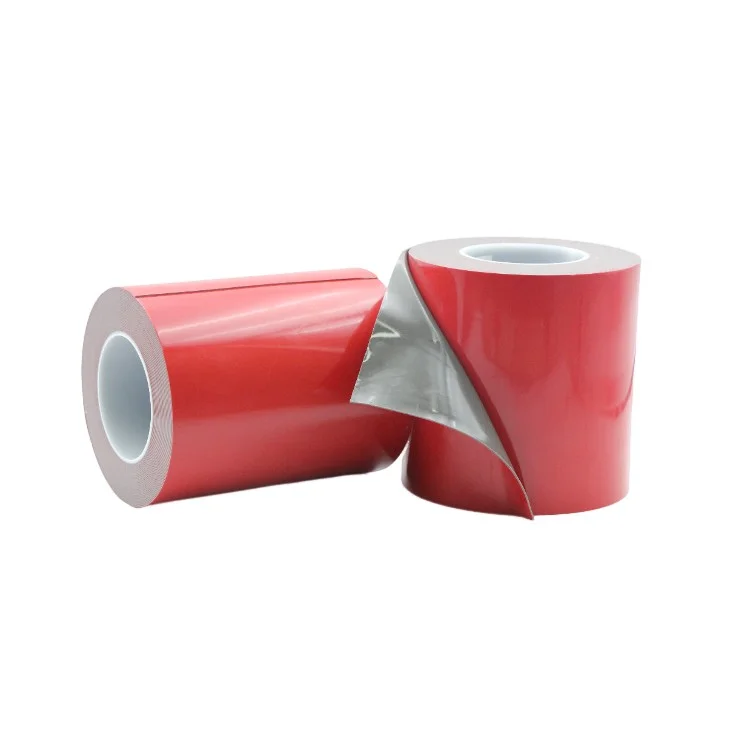 The Factory Sells Directly Acrylic Foam Tape Double-Sided Acrylic Foam Tape  Acrylic Double Side Foam Tape