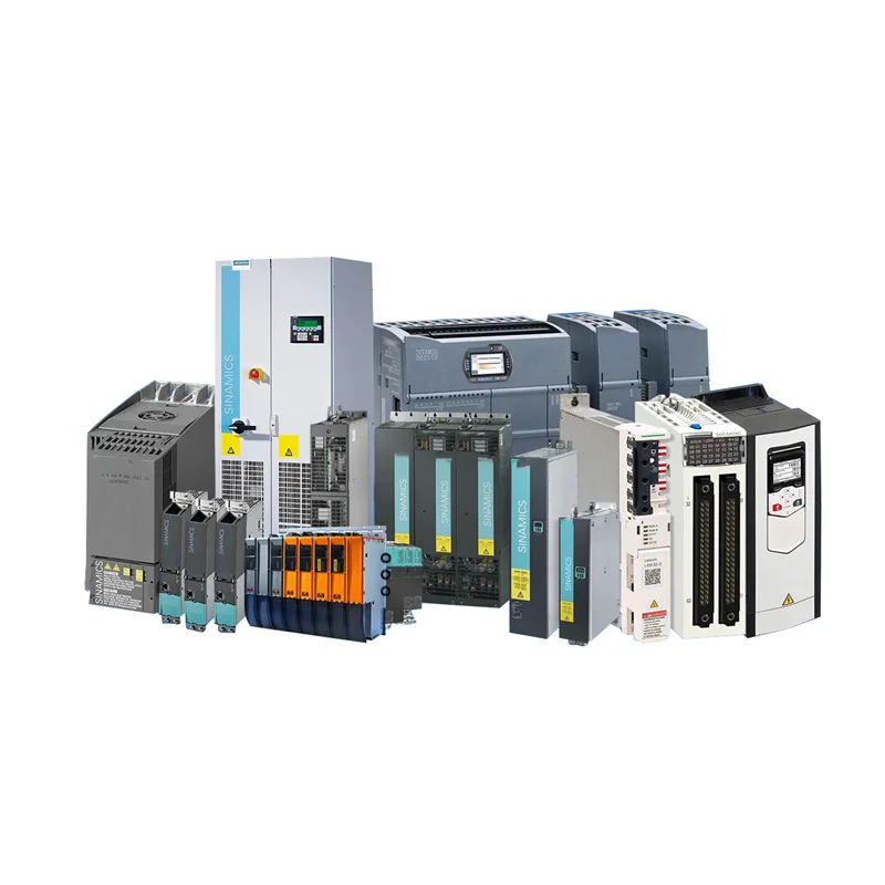 ATV32 New Original Variable Speed Drive PLC Inverter ATS Soft Starter ATV61F