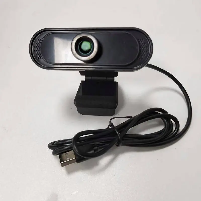 Камера веб Hd Pc Full для камеры с компьютерным видео микрофоном 1080 прямая трансляция Usb конференции Camaras цена продажи веб-камера 1080P