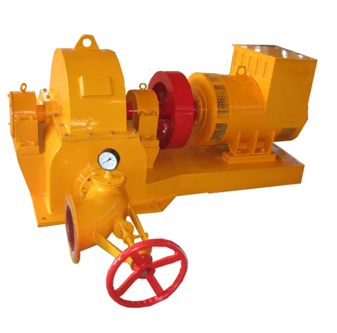 Pelton turbina generator 50 kw micro hydro power turbine renewable energy  hydro generator