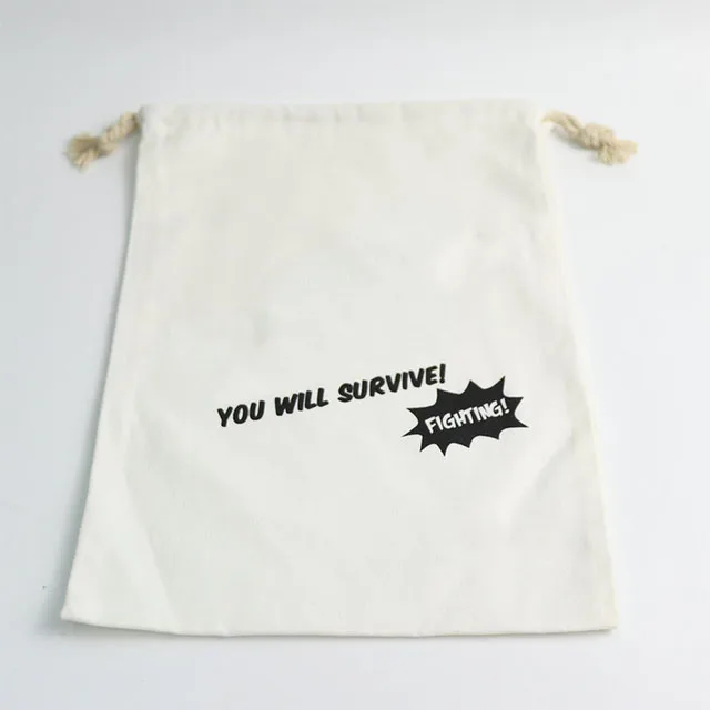 Reusable Home Storage Muslin Bags Natural Cotton Bags with Drawstring Bulk Gift Bags Jewelry Pouch For Party Wedding