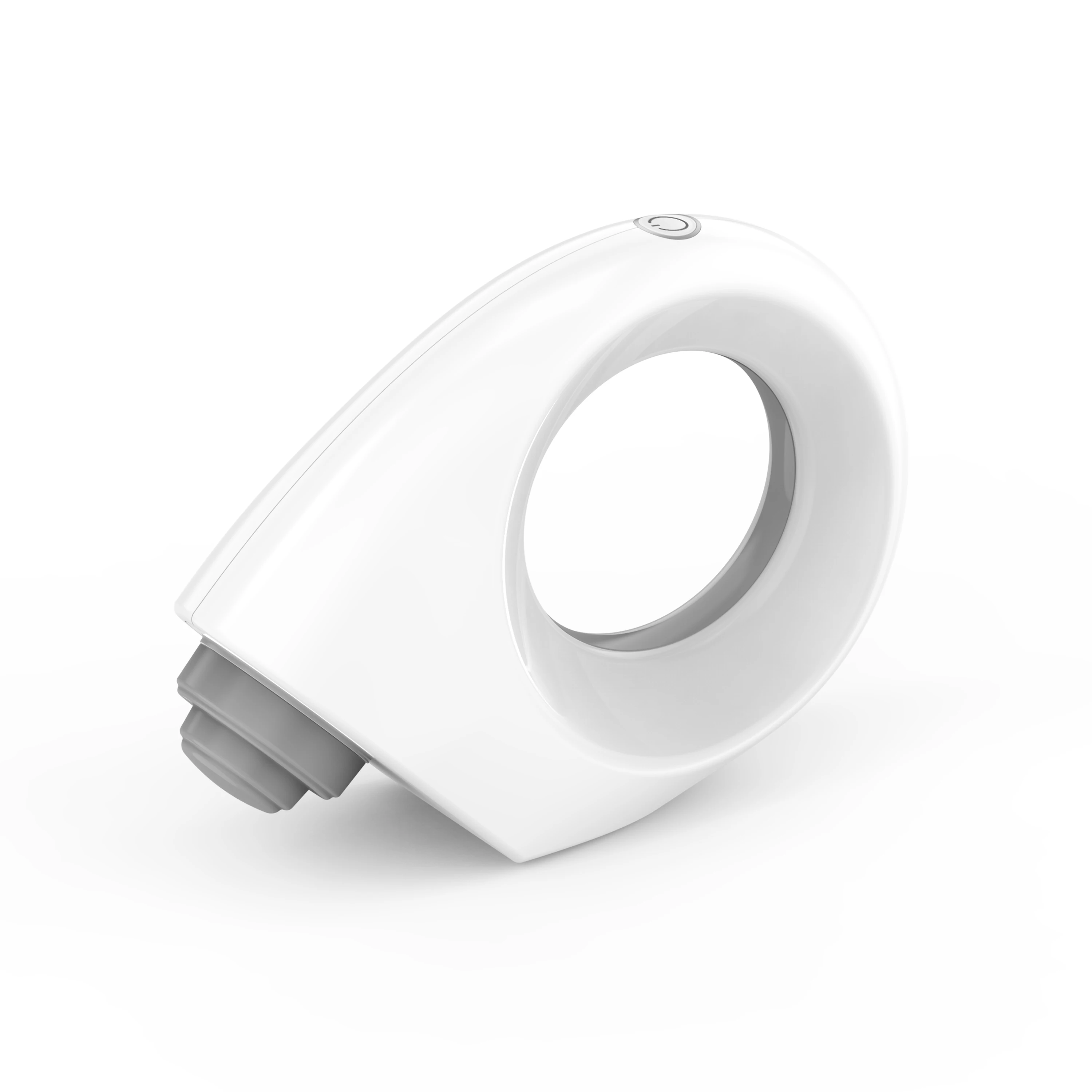 Ekang PL-654 l 2021 Новое поступление запатентованная конструкция глубокий percsussion глубоких тканей мышц тела массажный пистолет