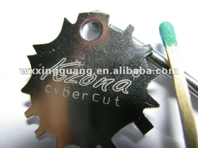 
XG3-C deep engraving machine for metal parts 