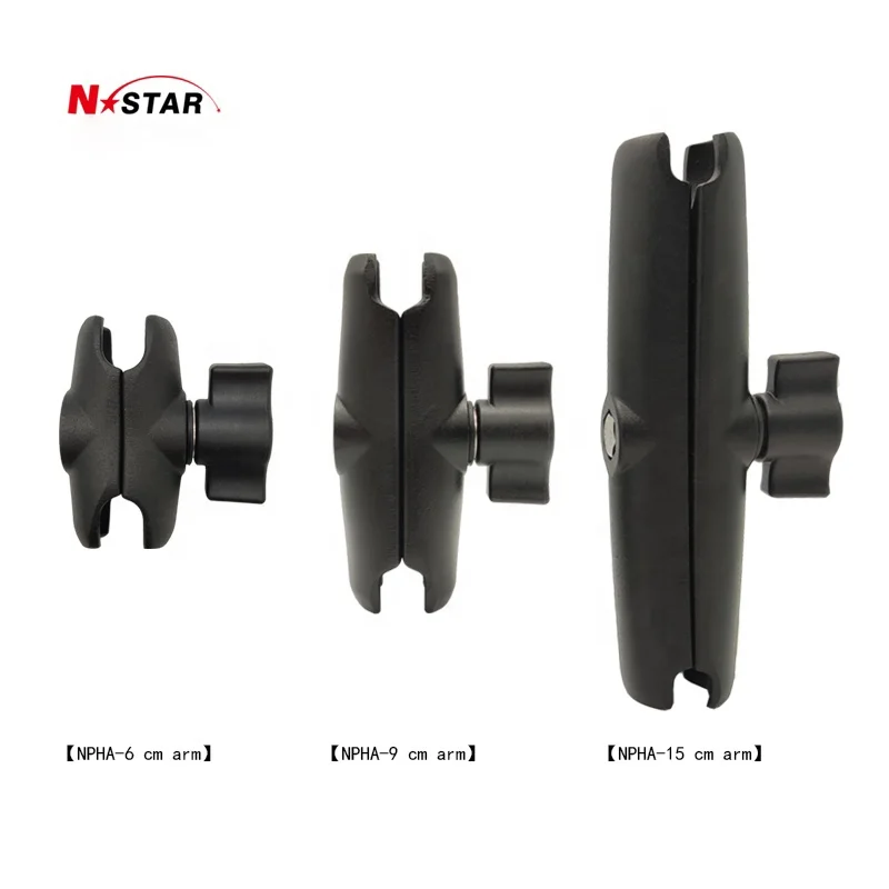 Flexible Phone Mount Arm Mountain Bike Bicycle Handlebar Phone Accessories Holder Adjustable Cellphone Bracket Mobile Stand