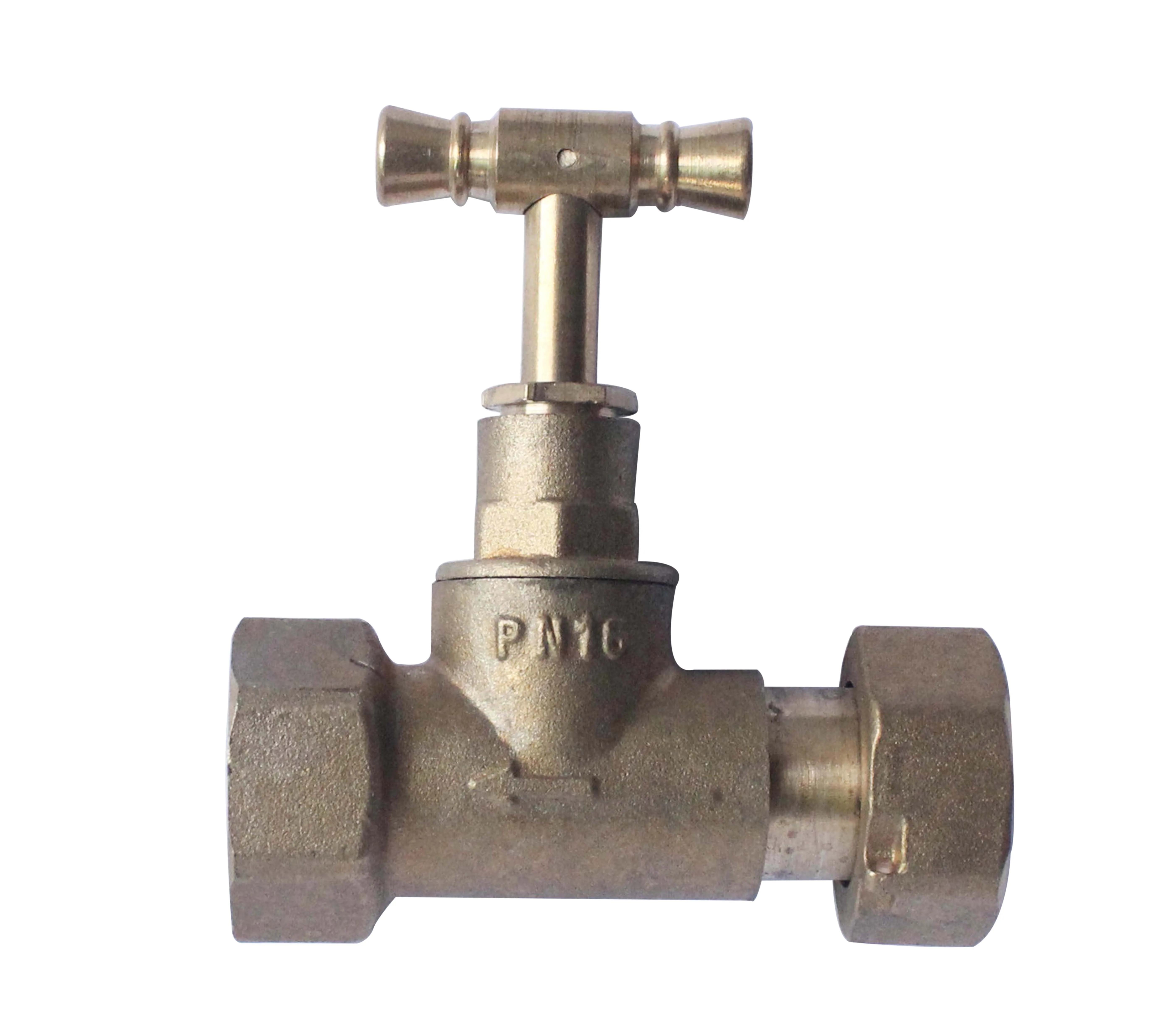 Hot Sale & High Quality Hot And Cold Water Mixer Valve Fast Delivery Pressure Relief Valves Stop Valve