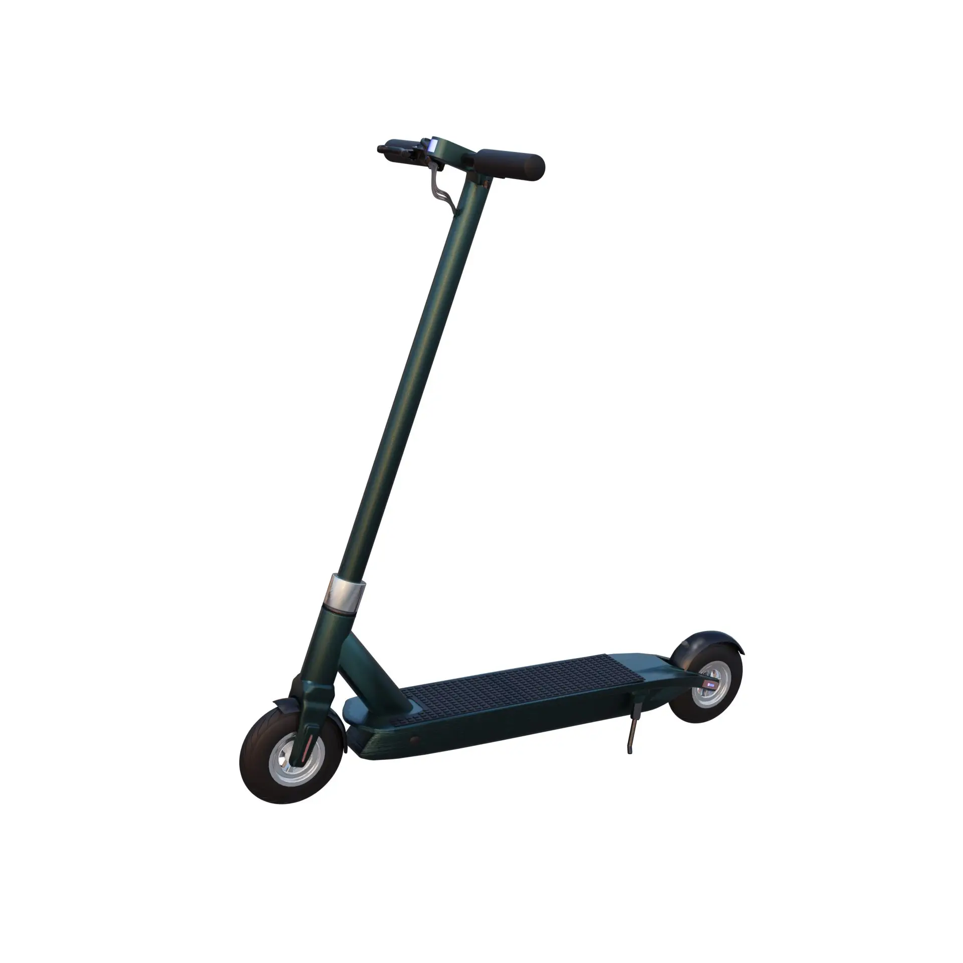 Portable New Design EU Warehouse Stock Adult Folding Mobility Scooter