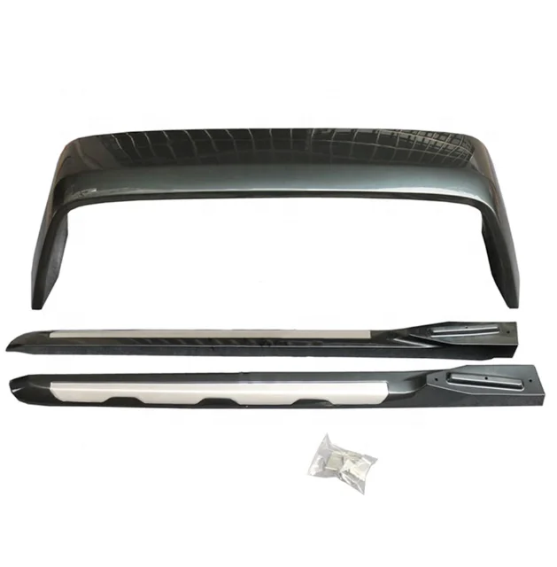 Hot Selling Exterior Accessories 4x4 Roll Bar Offroad Accessories Truck Sport Offroad Truck Roll Bar for Ranger T6 T7 T8