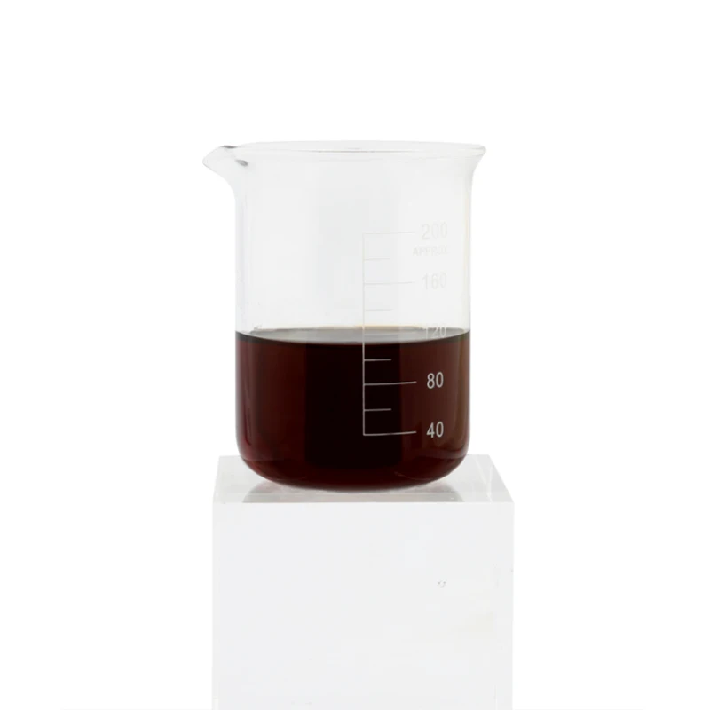 Long potlife Epoxy hardener R-2219 for making mold with low exothermic temperature and good electrical resistivity