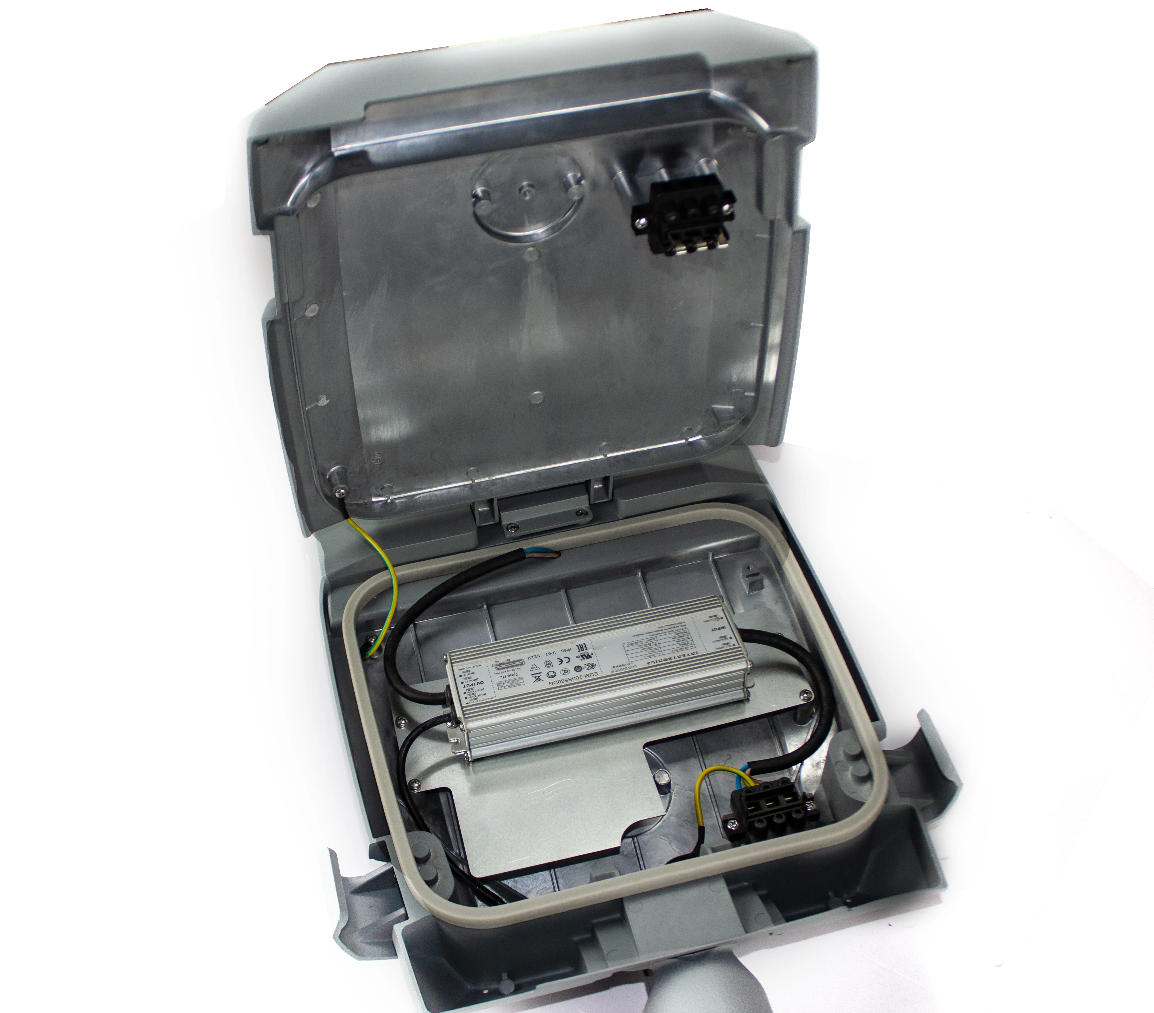 JYL08L  160lm/w IP66 high lumen 100-200W led street light with 5years warranty