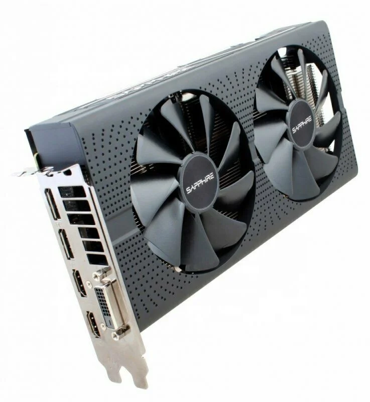 Shenzhen  In stock Brand New Graphics Card RX 5700XT 8GB AMD 5700XT for ETH Ming gpu miners