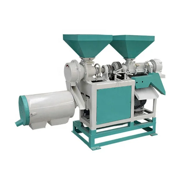 Cheap Professional Automatic grinding machine corn flour mill