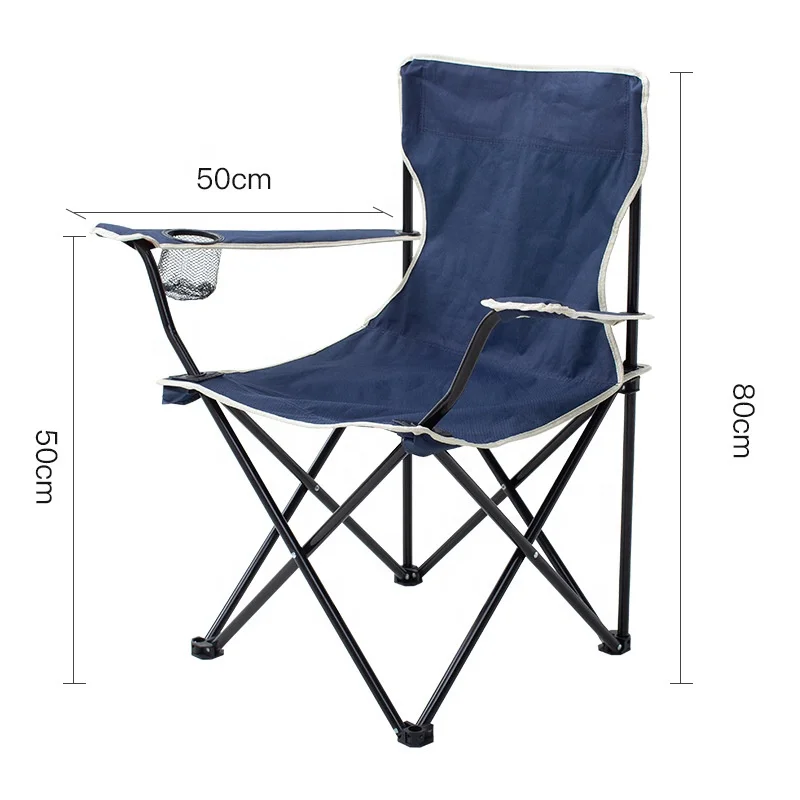 Custom Outdoor Beach Chair Foldable Chair Camping