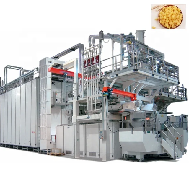 pasta making machine/industrial pasta machine/mixer pasta