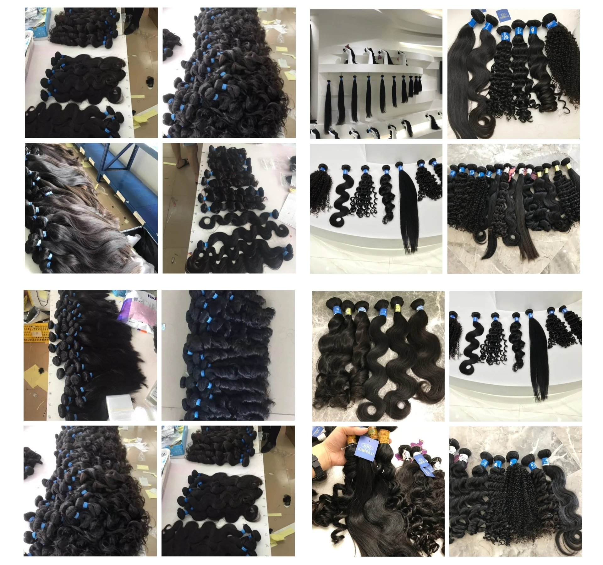 KBL cheap sangita hair cash on delivery hair,100/colored cheap good quality weave,613 deep body wave curly hair bundles piece